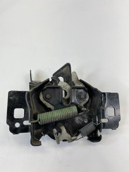 13-19 FORD EXPLORER POLICE INTERCEPTOR UTILITY HOOD LOCK LATCH RELEASE ACTUATOR