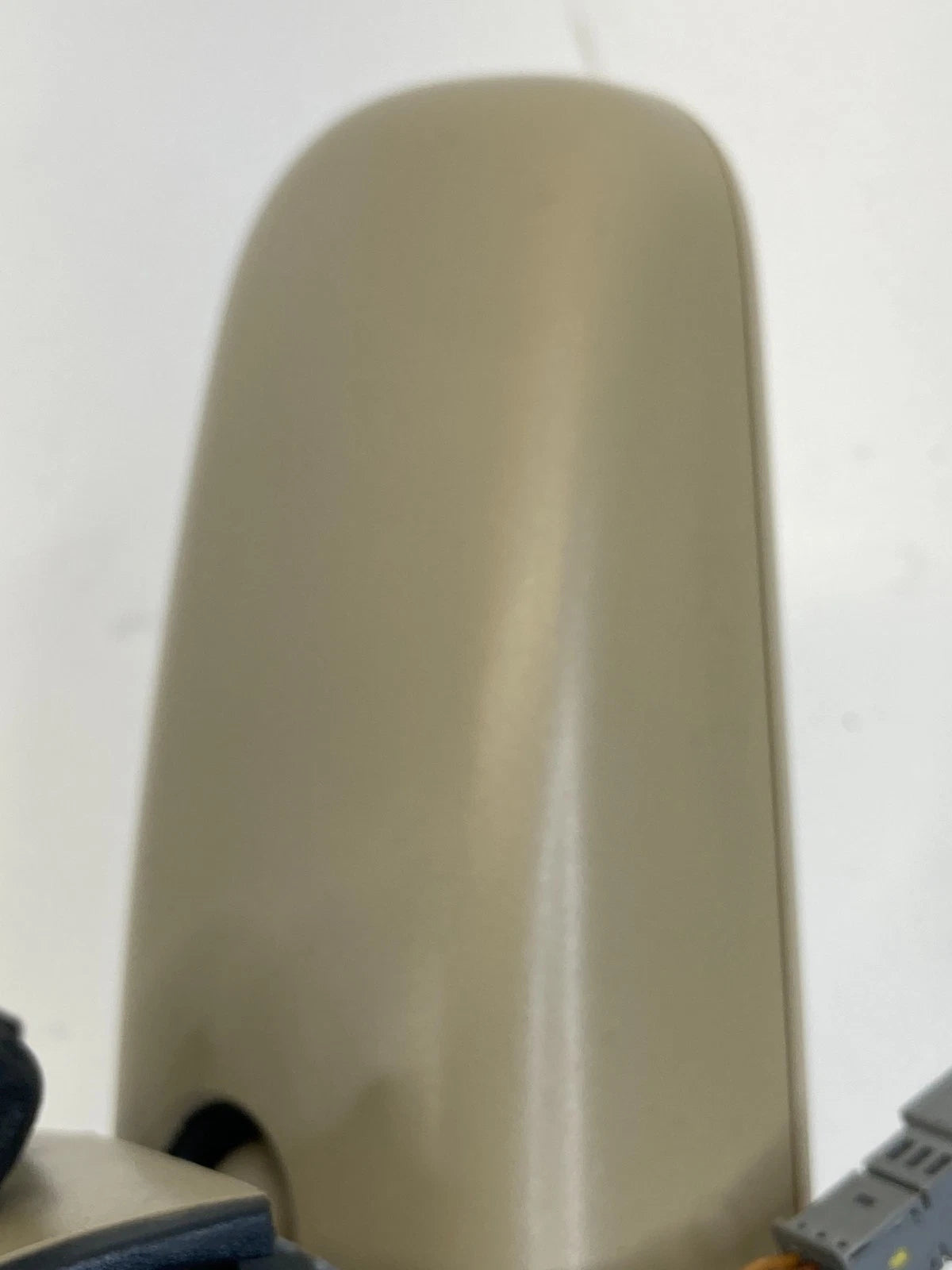 2005-2008 AUDI A4 QUATTRO REAR VIEW INTERIOR MIRROR W/ AUTO DIM ASSY OEM