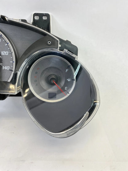 2009-2013 HONDA FIT SPEEDOMETER INSTRUMENT GAUGE CLUSTER 168K OEM 78100-TK6-A120