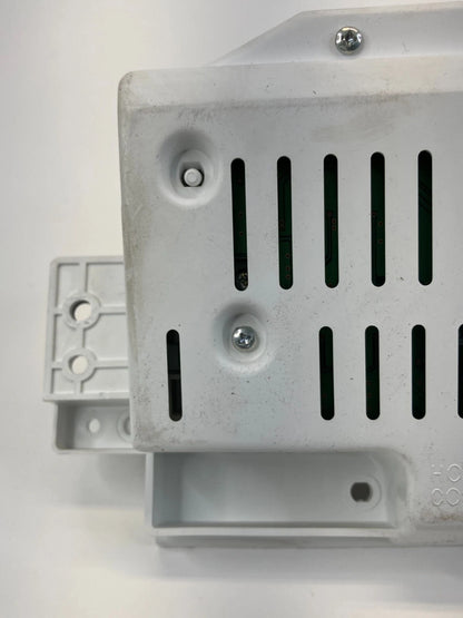 2010 HONDA INSIGHT UPPER INSTRUMENT CLUSTER SPEEDOMETER GAUGES 203K MILES OEM