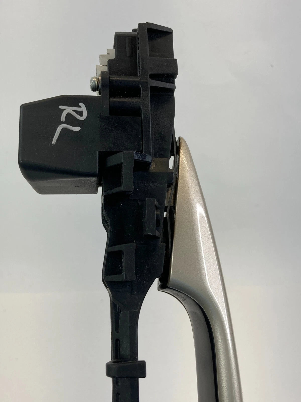 2006-2013 LEXUS IS250 IS350 SEDAN REAR LEFT DRIVER EXTERIOR DOOR HANDLE OEM