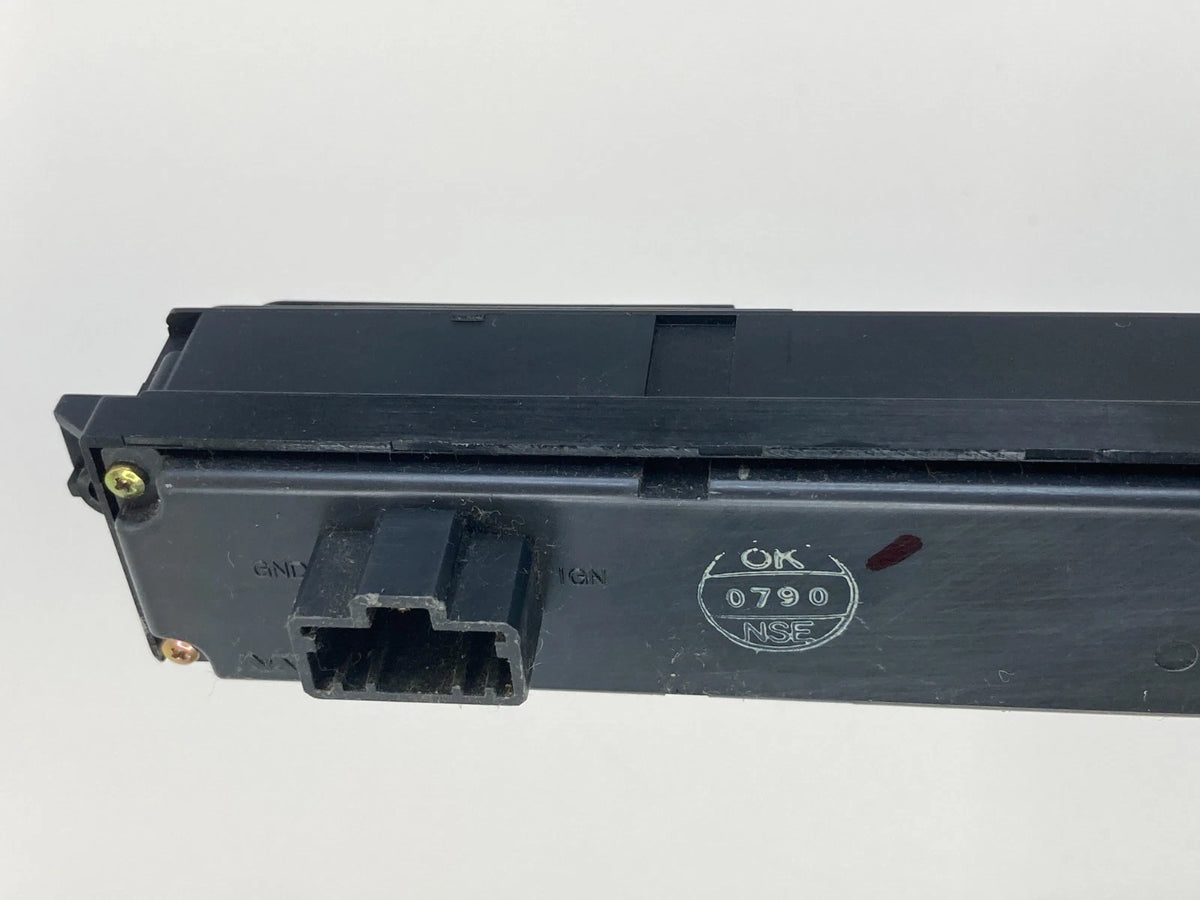 1996-2004 ACURA RL CLOCK SCREEN INFORMATION DISPLAY CLOCK DASH PANEL OEM
