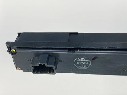 1996-2004 ACURA RL CLOCK SCREEN INFORMATION DISPLAY CLOCK DASH PANEL OEM