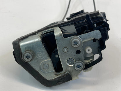 2007-2017 TOYOTA CAMRY SEDAN REAR LEFT SIDE DOOR LOCK LATCH ACTUATOR RR LH OEM