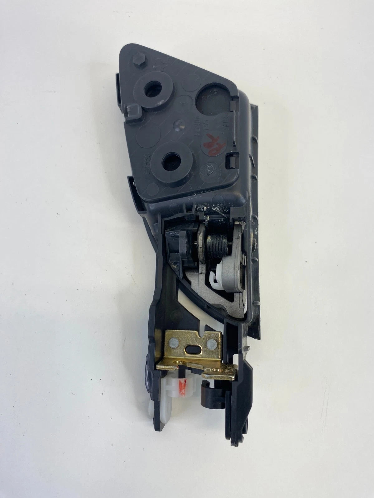 2008-2012 Honda Accord Sedan Rear Right Back Side Interior Door Handle OEM