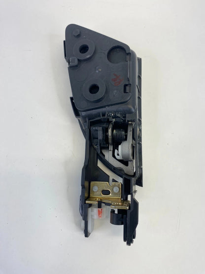 2008-2012 Honda Accord Sedan Rear Right Back Side Interior Door Handle OEM