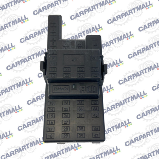 2008 Infiniti FX35 3.5L Engine Fuse Relay Box top Lid Cap Cover 3S0CB0201 OEM