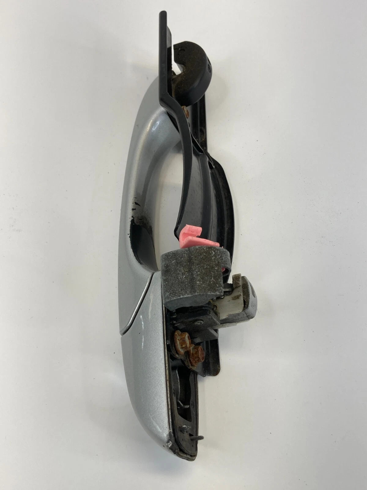 2009 2010 DODGE JOURNEY FRONT LEFT DRIVER SIDE EXTERIOR OUTER DOOR HANDLE OEM