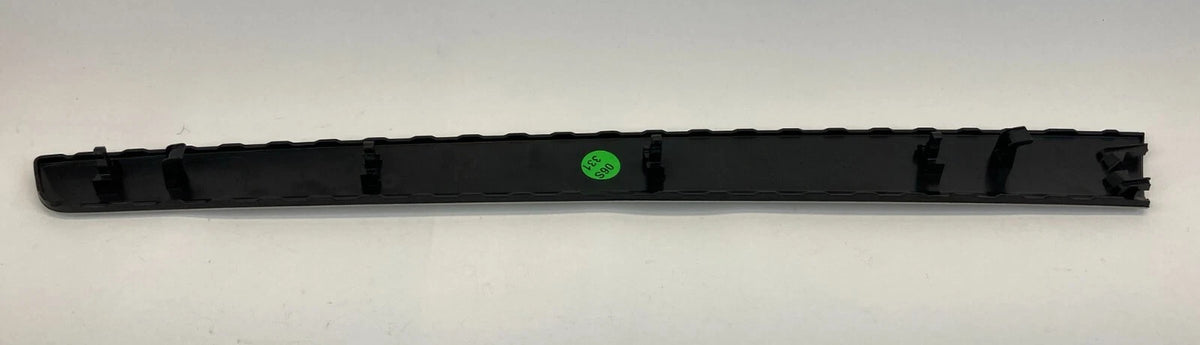 2012-2015 VW VOLKSWAGEN PASSAT REAR RIGHT PASSENGER DOOR PANEL MOLDING BEZEL