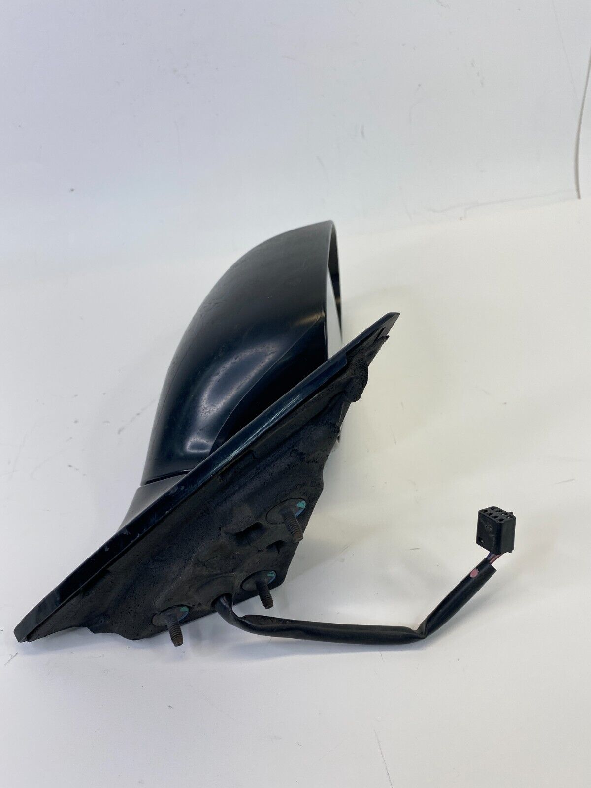 1997-2005 Buick Century Front Right Passenger Side View Power Door Mirror OEM