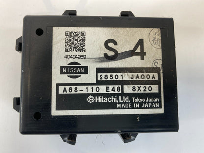 07-13 Nissan Altima 2.5L A/T Power Steering Control Module Unit 28501-JA00A OEM