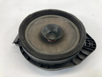 2011-2016 CHEVROLET CRUZE REAR LEFT SIDE DOOR AUDIO SPEAKER ASSEMBLY OEM