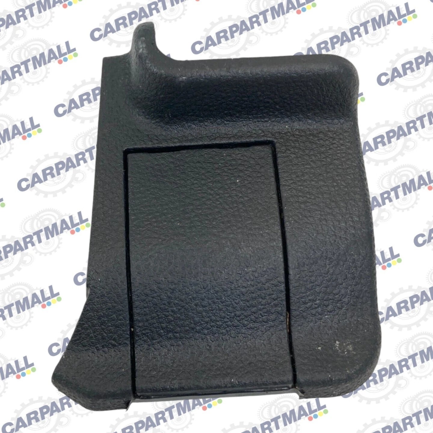 2010-2017 CHEVROLET CHEVY EQUINOX LOWER RIGHT SIDE FLOOR BOLT COVER CAP TRIM OEM