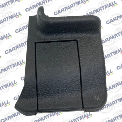 2010-2017 CHEVROLET CHEVY EQUINOX LOWER RIGHT SIDE FLOOR BOLT COVER CAP TRIM OEM