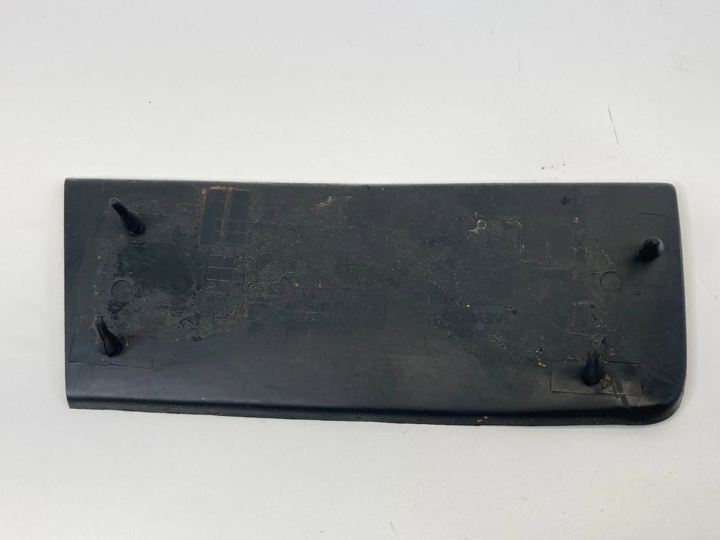 2011 12 13 14 15 2016 KIA OPTIMA RUBBER DASH MAT INSERT PANEL COVER ASSEMBLY OEM