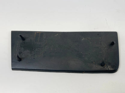 2011 12 13 14 15 2016 KIA OPTIMA RUBBER DASH MAT INSERT PANEL COVER ASSEMBLY OEM