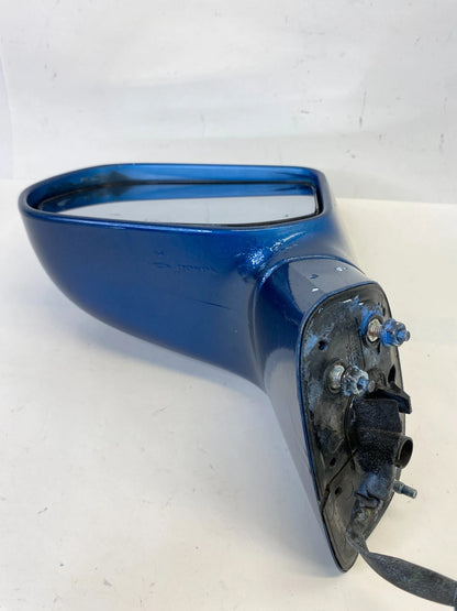 2006-2011 HONDA CIVIC SEDAN LEFT DRIVER SIDE DOOR VIEW MIRROR POWER OEM