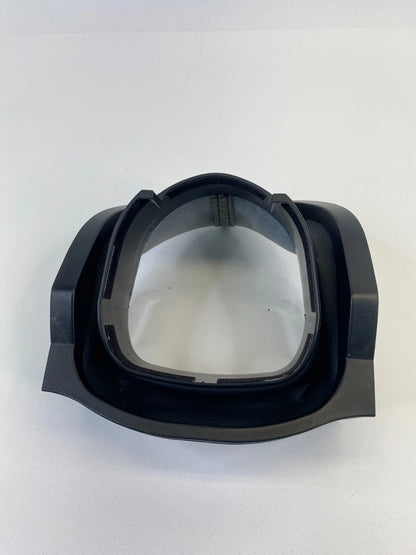 2006-2012 MERCEDES-BENZ R350 STEERING COLUMN LOWER COVER TRIM BEZEL SHROUD OEM