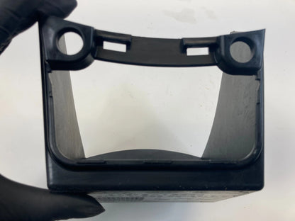 2012 13 14 15 16 2017 HYUNDAI ACCENT CENTER CONSOLE FLOOR TRAY TRIM 84612-1R000