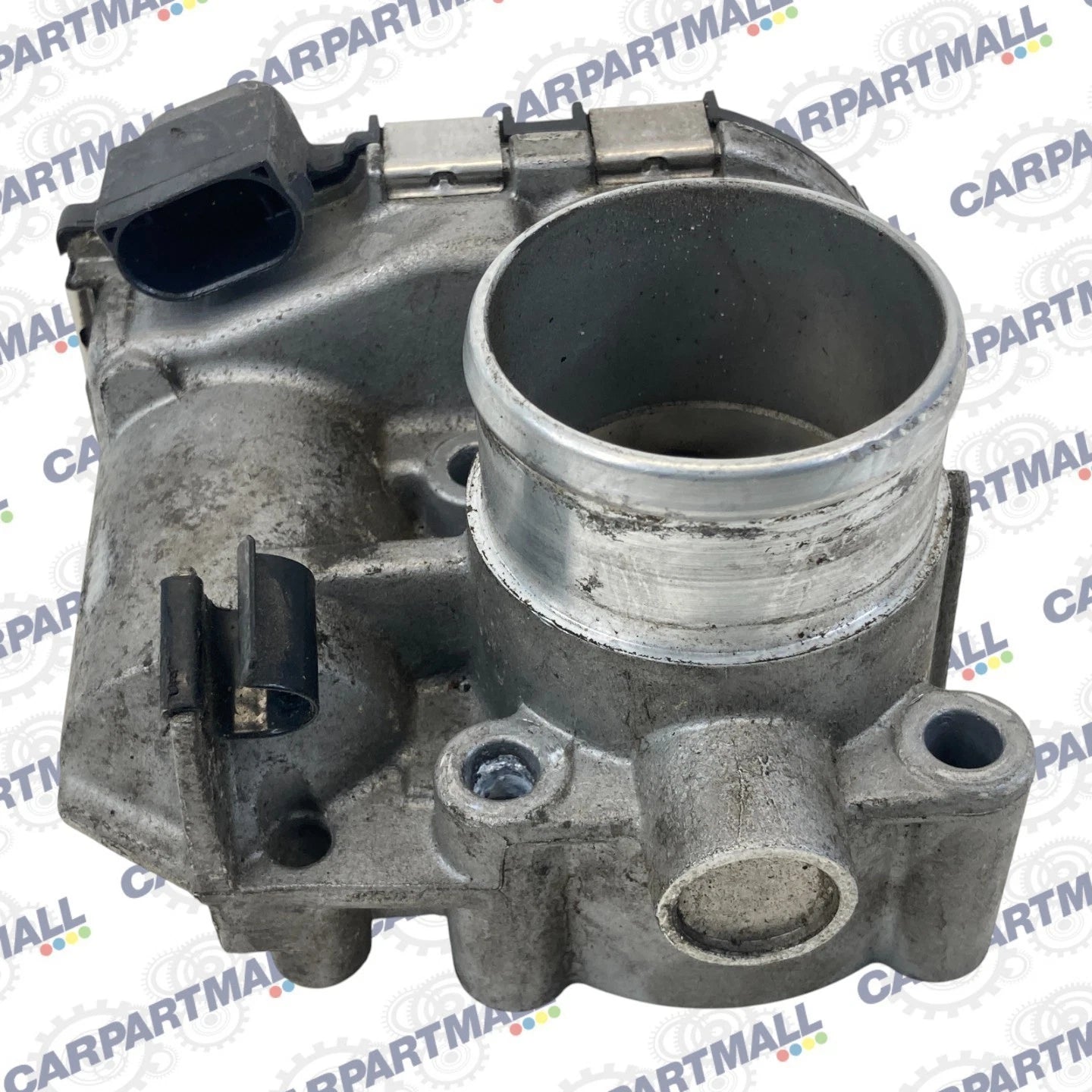 2012-2017 FIAT 500 1.4L HATCHBACK 2-DR THROTTLE BODY VALVE ASSY 0280750568 OEM