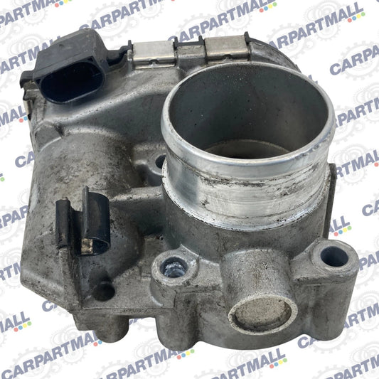 2012-2017 FIAT 500 1.4L HATCHBACK 2-DR THROTTLE BODY VALVE ASSY 0280750568 OEM