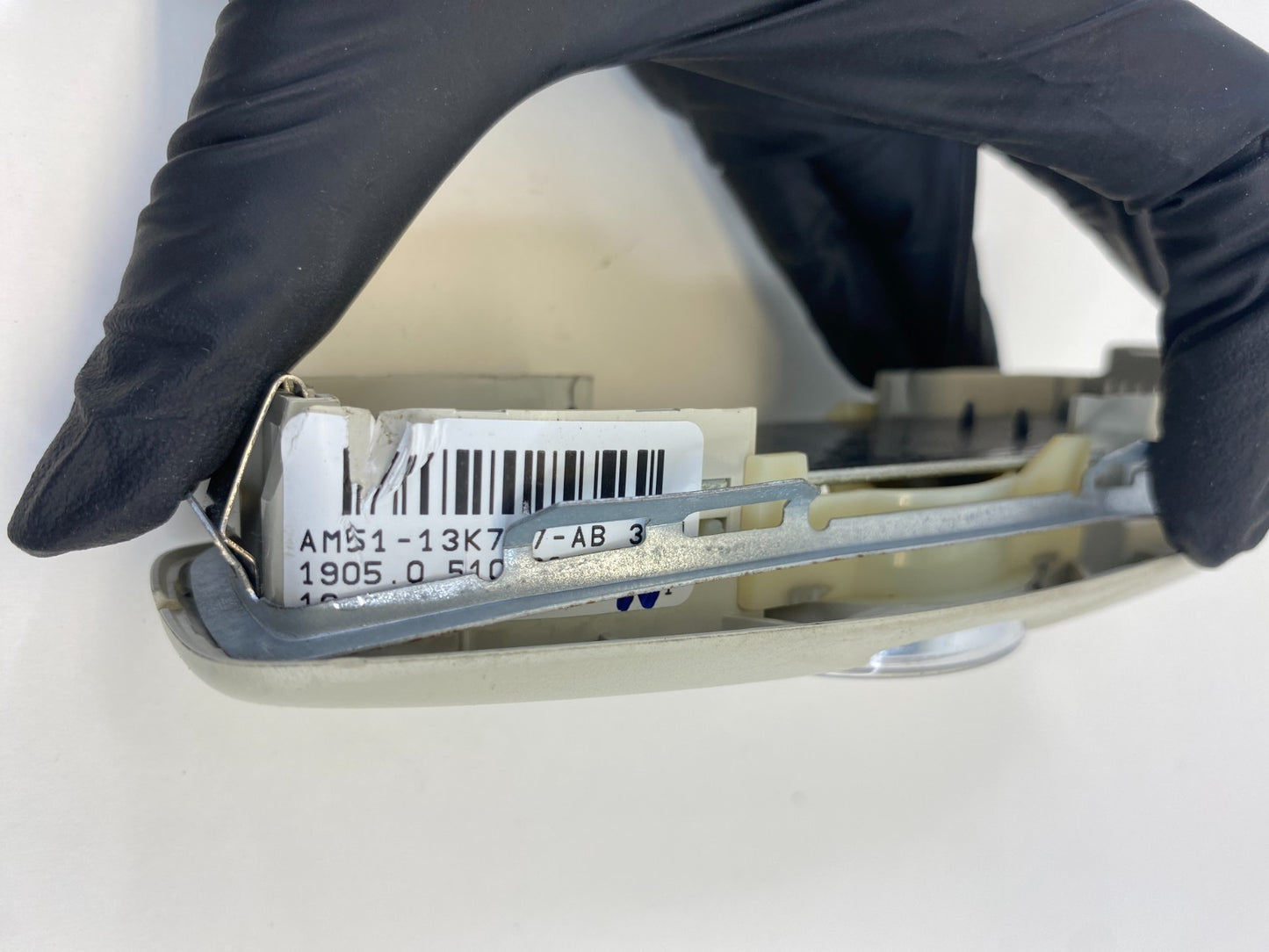 2012-2018 Ford Focus SEDAN Front Roof Inner Dome Map Light Lamp AM51-13K777-AB