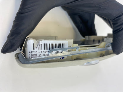 2012-2018 Ford Focus SEDAN Front Roof Inner Dome Map Light Lamp AM51-13K777-AB