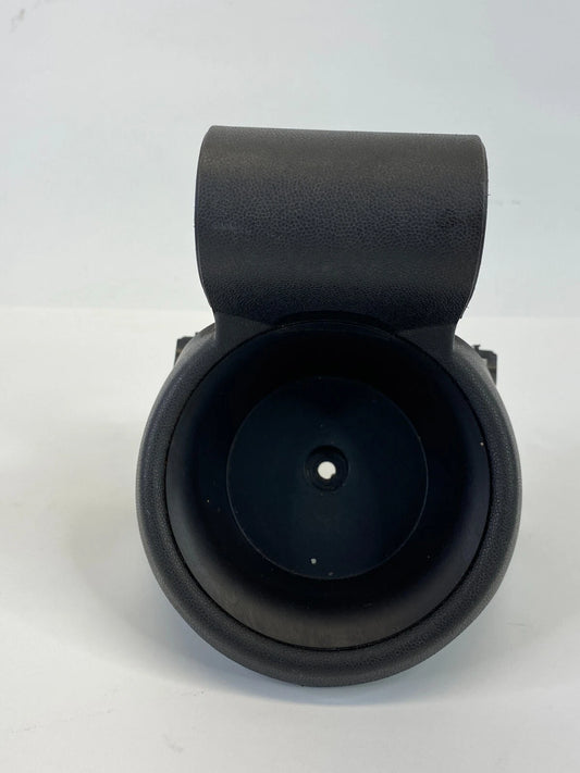 2007-2015 MINI COOPER REAR CENTER CONSOLE CUP HOLDER CUPHOLDER 51452752953 OEM