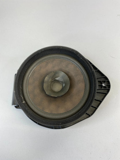 12-20 CHEVROLET SONIC REAR LEFT DRIVER DOOR TWEETER SPEAKER SOUND SYSTEM OEM
