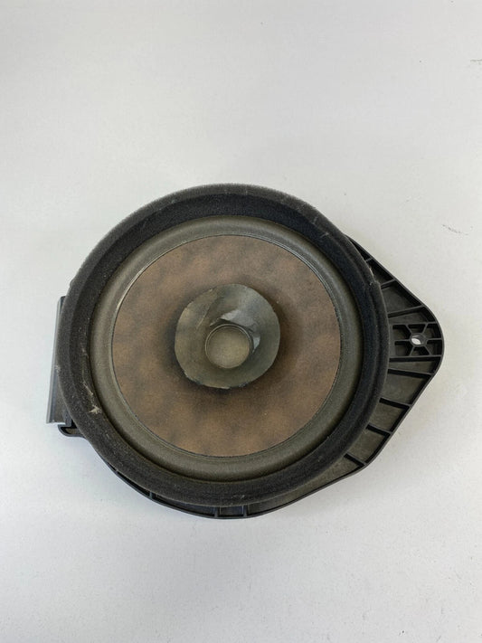12-20 CHEVROLET SONIC REAR LEFT DRIVER DOOR TWEETER SPEAKER SOUND SYSTEM OEM