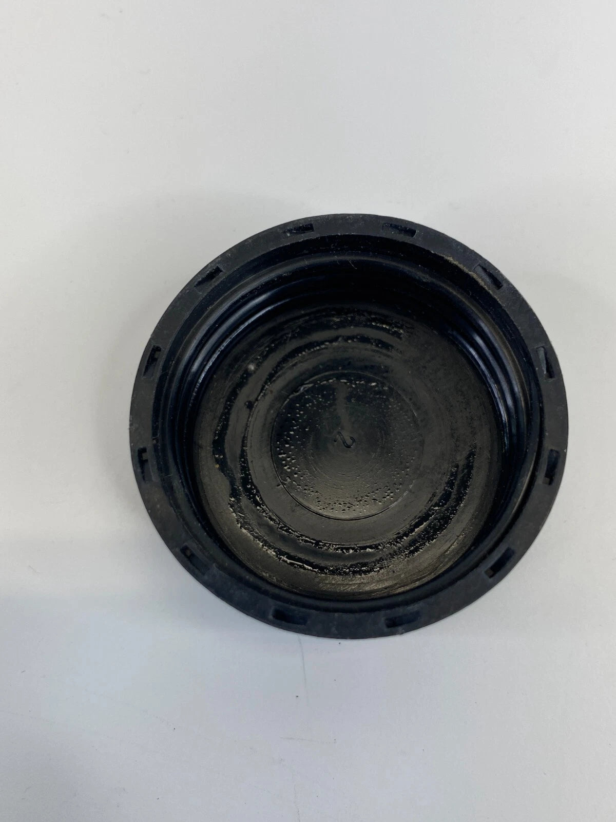 2000-2006 MAZDA MPV POWER STEERING FLUID RESERVOIR CAP OEM FACTORY