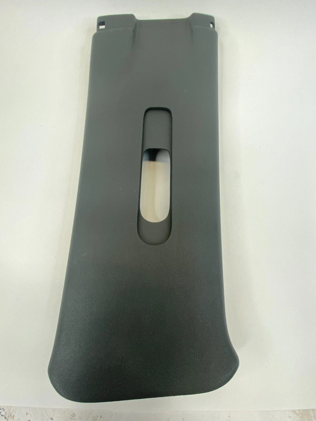2004-2012 CHEVROLET COLORADO RIGHT PASSENGER B PILLAR COVER TOP TRIM PANEL