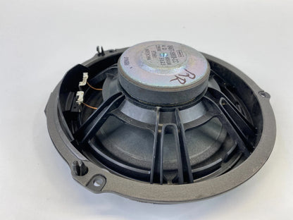 2013-2019 FORD ESCAPE REAR RIGHT DOOR SOUND SYSTEM SPEAKER 8A6T-18808-CC OEM