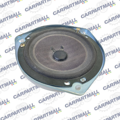 2003-2008 HONDA PILOT REAR RIGHT SIDE DOOR SPEAKER ASSY 39120-S3V OEM