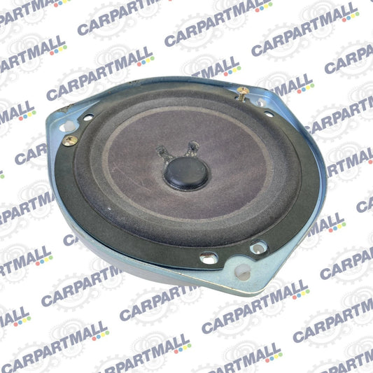 2003-2008 HONDA PILOT REAR RIGHT SIDE DOOR AUDIO SPEAKER ASSY 39120-S3 OEM