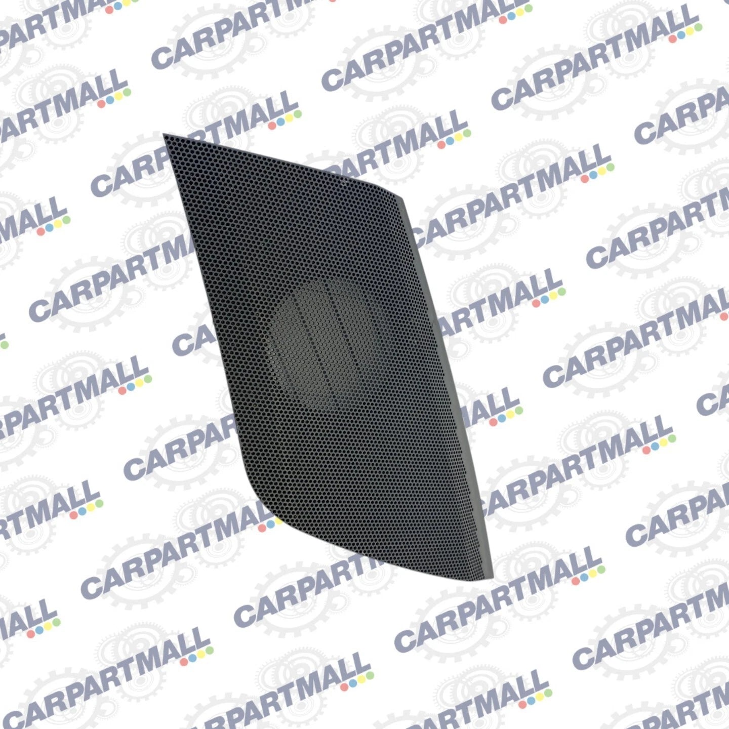 2007-2011 TOYOTA CAMRY DASH LEFT SIDE SPEAKER GRILLE TRIM COVER 55472-06020 OEM