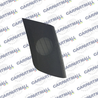 2007-2011 TOYOTA CAMRY DASH LEFT SIDE SPEAKER GRILLE TRIM COVER 55472-06020 OEM
