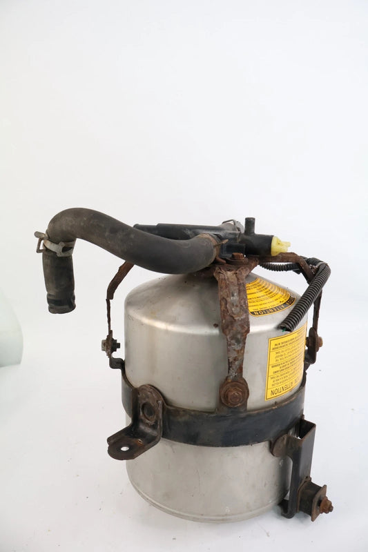 2004-2009 TOYOTA PRIUS RADIATOR COOLANT HEAT RESERVOIR TANK STORAGE OEM