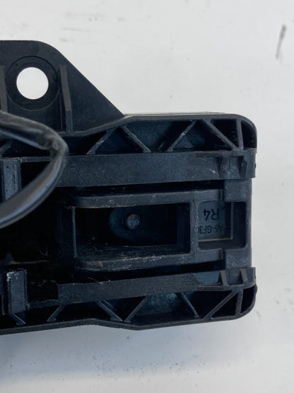 2009-2017 VW Volkswagen CC Rear Right Side Outside Exterior Door Handle OEM