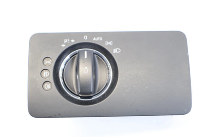 2006-2013 MERCEDES W251 R350 R320 R500 HEADLIGHT CONTROL SWITCH A2515454604 OEM