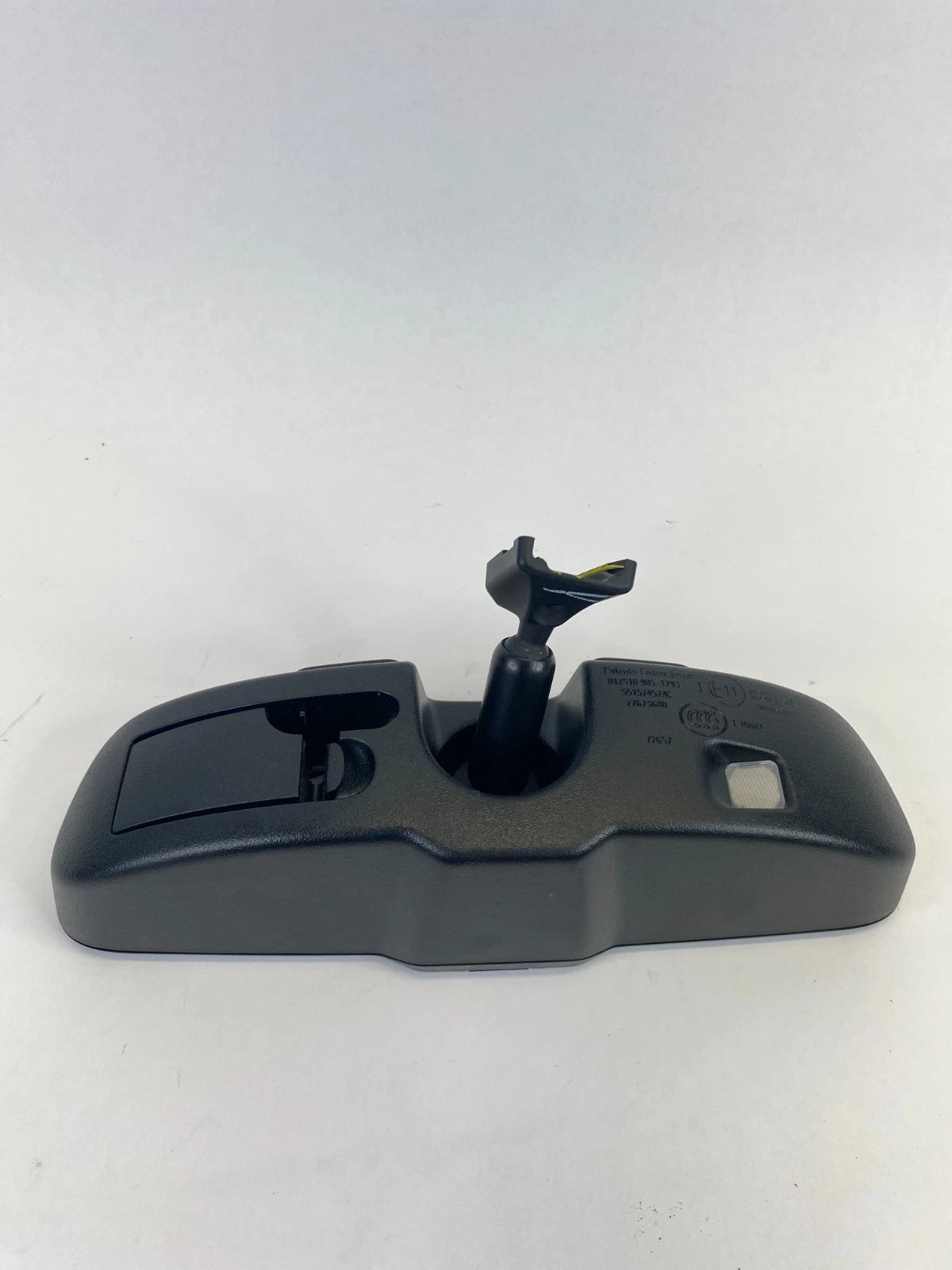 2009 2010 DODGE JOURNEY REAR VIEW INTERIOR MIRROR ASSEMBLY E11026130 OEM