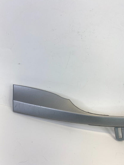 2012-2014 Honda CR-V Center Dash Lower Bezel Trim Molding Assy 77265-T0A-A0 OEM