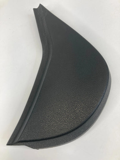 2007-2013 NISSAN ALTIMA DASH RIGHT END CAP COVER LID BEZEL TRIM 68420-JA01A