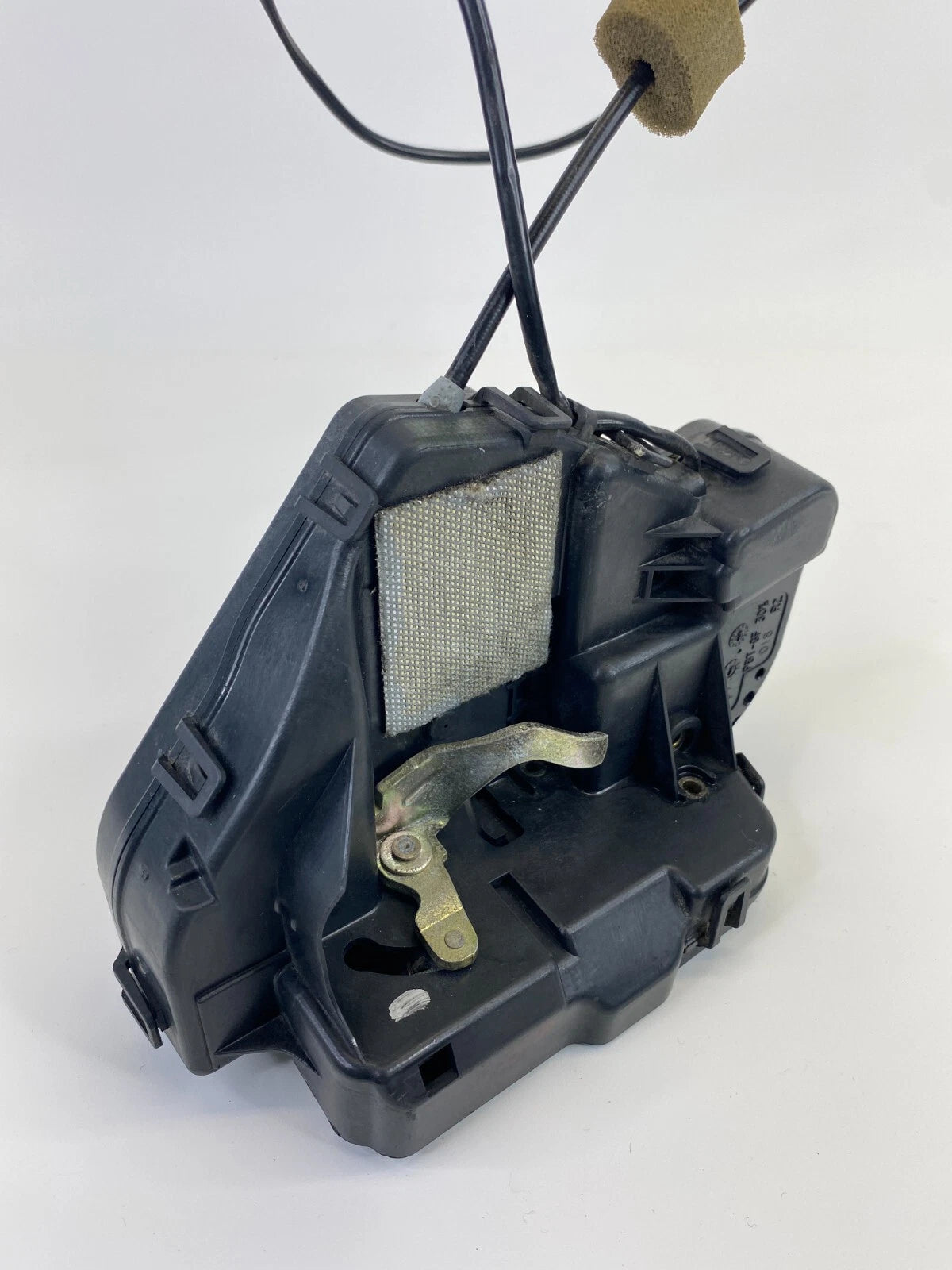 2003-2006 MERCEDES-BENZ E500 03-09 E320 REAR RIGHT BACK DOOR LOCK LATCH OEM