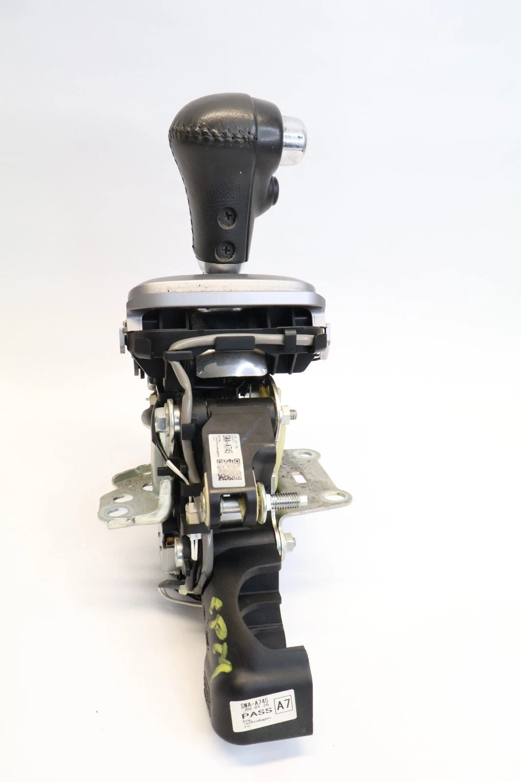 2007-2011 HONDA CR-V CRV 2.4L AUTOMATIC TRANSMISSION GEAR SHIFTER SELECTOR LEVER