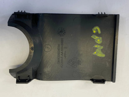 2012-2017 CHEVROLET EQUINOX REARVIEW MIRROR MOUNT CAP FRONT OEM FACTORY 20924034