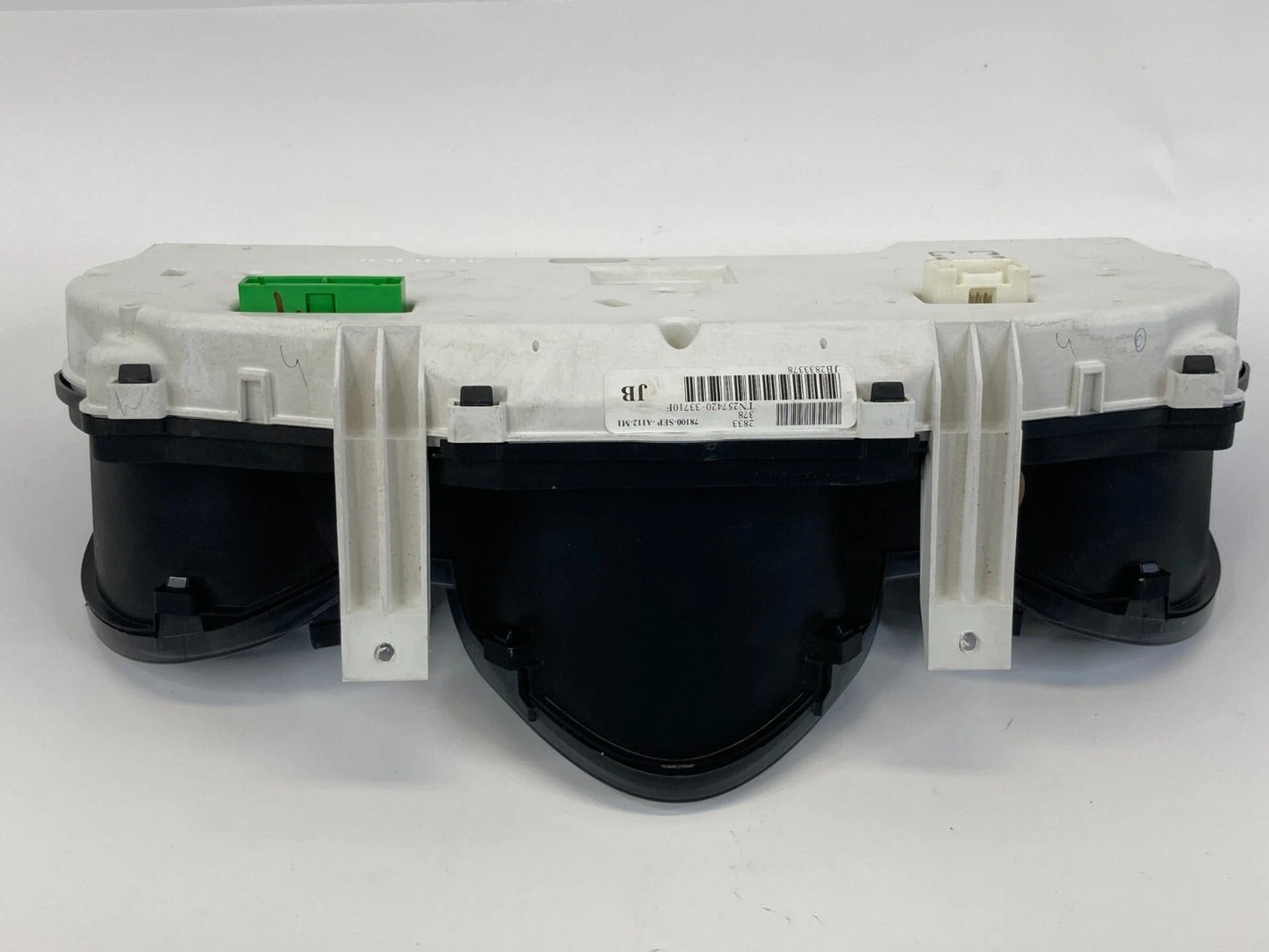 2004 ACURA TL 3.2L AT INSTRUMENT CLUSTER SPEEDOMETER 260K MILES 78100-SEP-A112