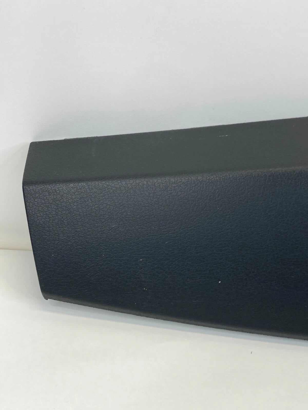 09-12 JEEP LIBERTY DASH UPPER RH SIDE DEFROSTER AIR VENT GRILLE TRIM 1BV09XDVAD