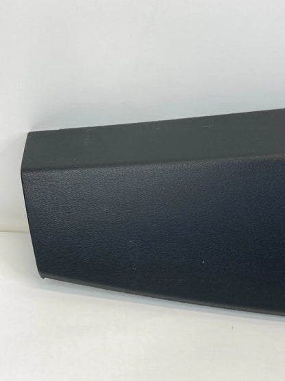 09-12 JEEP LIBERTY DASH UPPER RH SIDE DEFROSTER AIR VENT GRILLE TRIM 1BV09XDVAD