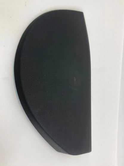 2009-2017 CHEVROLET TRAVERSE RIGHT SIDE DASH END CAP COVER TRIM PANEL 20871995